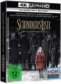 Schindlers Liste - 25th Anniversary Edition - 4K