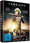 Film: Bomb City - 3-Disc Limited Collector's Edition