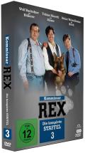 Fernsehjuwelen: Kommissar Rex - Staffel 3