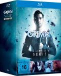 Grimm - Die Komplette Serie