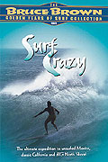 Bruce Brown - Surf Crazy