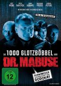 Die 1000 Glotzbbbel vom Dr. Mabuse