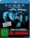 Film: Die 1000 Glotzbbbel vom Dr. Mabuse