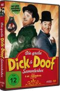 Die groe Dick & Doof Sammlerbox