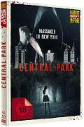 Film: Central Park - Massaker in New York - Limited Edition Mediabook