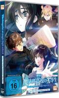 Film: The Irregular at Magic High School - The girl who summons the stars - New Edition
