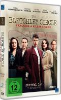 The Bletchley Circle - Staffel 1+2 - New Edition