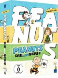 Peanuts Edition - Volume 01-03