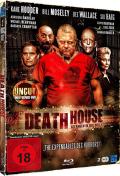 Death House - Gefangen in der Hlle - uncut