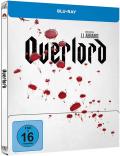 Film: Operation: Overlord - Limited Steelbook