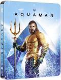 Aquaman - 3D - Limited Edition