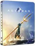 Film: Aquaman - 4K - Limited Edition