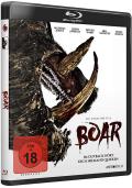 Film: Boar - uncut
