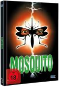 Film: Mosquito - uncut - Limitiertes Mediabook
