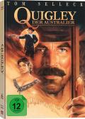 Film: Quigley, der Australier - 2-Disc Limited Collectors Edition