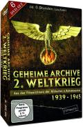 Film: Geheime Archive - 2. Weltkrieg 1939-1945