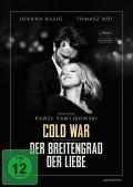 Film: Cold War - Der Breitengrad der Liebe