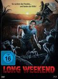 Film: Long Weekend - Limited Mediabook