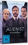 Film: The Alienist - Die Einkreisung