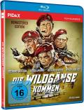 Film: Die Wildgnse kommen - Remastered Edition