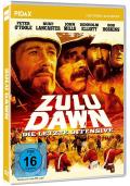 Film: Zulu Dawn - Die letzte Offensive