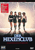 Film: Der Hexenclub - Special Edition