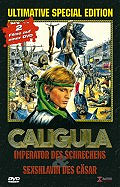 Film: Caligula 3 & 4 Ultimate Special Edition