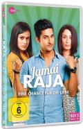 Film: Eine Chance fr die Liebe - Jamai Raja - Box 5