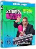 Film: Kalkofes Mattscheibe - Specials 2017 & 2018