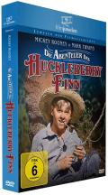 Film: Filmjuwelen: Die Abenteuer des Huckleberry Finn