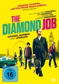 Film: The Diamond Job - Gauner, Bomben und Juwelen
