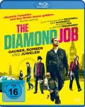 Film: The Diamond Job - Gauner, Bomben und Juwelen