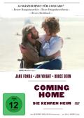 Film: Coming Home - Sie kehren heim