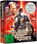 Film: Knightriders - Ritter auf heien fen - Mediabook