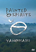 Painted Spirits - Yanomani