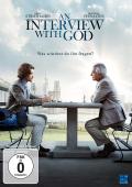 Film: An Interview with God - Was wrdest du ihn fragen?