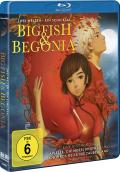 Film: Big Fish & Begonia - Zwei Welten - Ein Schicksal
