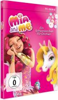 Film: Mia and Me - TV-Serie - Staffel 3 - DVD 1