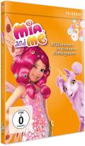 Film: Mia and Me - TV-Serie - Staffel 3 - DVD 2