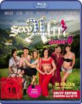 Film: Sexy Alm - Staffel 4 - uncut