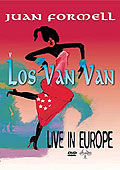 Juan Formell Y Los Van Van - Live in Europe