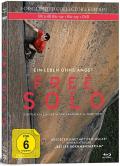 Film: Free Solo - 4K - Mediabook