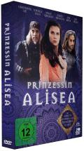 Film: Prinzessin Alisea -  Die komplette Miniserie