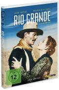 Film: Rio Grande - Digital Remastered
