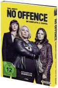 Film: No Offence - Staffel 3