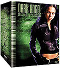 Film: Dark Angel Season 2 Collection
