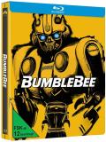 Film: Bumblebee - Limited Steelbook