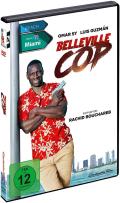 Film: Belleville Cop