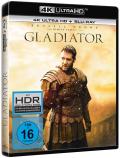 Film: Gladiator - 4K