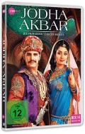 Jodha Akbar - Die Prinzessin und der Mogul - Box 14